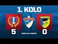 Download Lagu BSK 1926 - STUDENTSKI GRAD, (23. 08. 2025.) Zonska liga Beograd, 1. Kolo