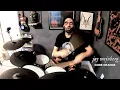 Download Lagu Jay Weinberg x Code Orange \