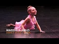 Dance Moms: Maddie’s Music Skips During Her Solo - “In My Heart” (Season 2) | Lifetime