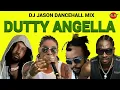 Throwback Dancehall Mix, Dutty Angella Ft Vybz Kartel, Mavado, Popcaan, Bounty Killer