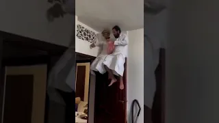 مصطفى المومري معا دولا مولا لايفوتكم 