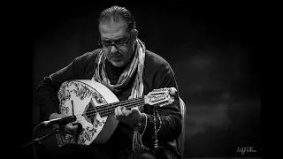 موسيقى وإحساس ساحر مع آلة الموندول للموسيقار الجزائري محمد روان Mohamed Rouane 