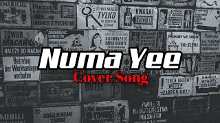 Download LOSSKAN - NUMA YEE (FingkySetiawan X WahidPakaya) Cover Song 2021 New!!! MP3