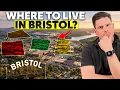 Bristol TN Driving Tour Real Neighborhoods Daily Life