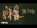 Thomas Rhett, Niall Horan - Old Tricks (Audio)