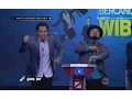 Lagu Waktu Indonesia Bercanda - Ngakak Abis! Kuis Berpacu Dalam Emosi Bikin Heboh  (3/4)
