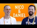 Get to Know Our Franchisees Nico Daniel