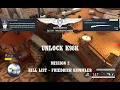 Sniper Elite 5 kill challenge Mission 2 - Unlock K98k Sniper rifle