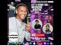 Download Lagu DJ Spalie Radio Eersterivier Afro Beats 13.09.2024
