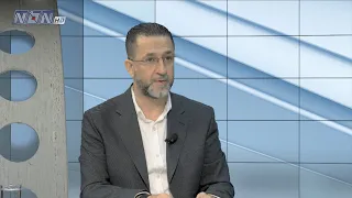 السياسة اليوم 16 08 2025 مع مدير مركز سونار الإعلامي حسين مرتضى 