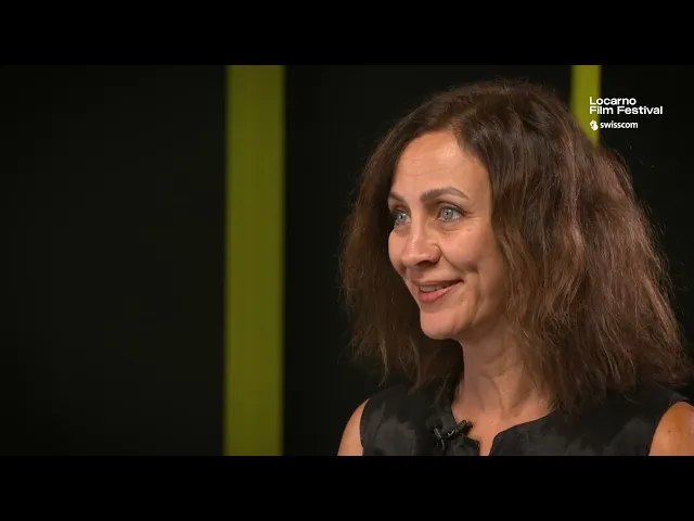 Locarno 77 | Pardino d'Oro Swiss Life for the Best Auteur Short Film a UPSHOT - Pardi di Domani