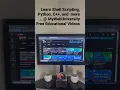 Learn SHELL Scripting Python C and More MyWebUniversity Free Educational s