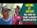 Lagu ANSING AT KUYA JAYJAY NAG SAGUTAN TUNGKOL SA BAHAY NI KUYA OLIVER