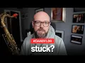 Most Sax Players Practise the Wrong Things Fix This First