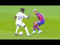 Eduardo Camavinga is UNTOUCHABLE
