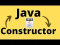 5 Java Tutorial Java constructor