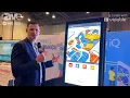 DSE 2022 Rove iQ Demonstrates Smart Kiosks Digital Direction and 3D Wayfinding Software