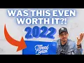 THREADBEAST REVIEW UNBOXING 2022 Is Threadbeast still worth it Essential Package