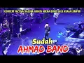Download Lagu 🔥Pergh MANTOPS Utk Kali Pertama AHMAD BAND Perform Di MALAYSIA❗SUDAH Di CONCERT FAZTIVAL FAZURA