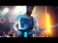 SOVIET SOVIET - ECSTASY // RETRONOUVEAU (Messina) // 23-04-2016