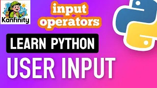 Python input Explained in 5 Minutes Beginners Must Watch