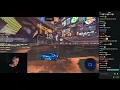 xQc chokes the game with 0 seconds left
