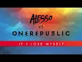 Alesso vs OneRepublic - If I Lose Myself (PAL/High Tone) (2013)