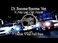 Lagu DJ BOOMA BOOMA YEE X AKU LAGI CARI AISYAH | Tiktok Viral by Kapten Asia