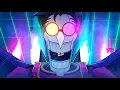 BIG SHOT 100 Demon by PixelLolka More Geometry Dash