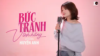 Bức Tranh Vĩnh Hằng - An Clock