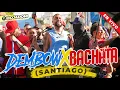 Lagu DEMBOW + BACHATA VOL 2 ( SOLO EXITOS ) DESDE SANTIAGO 🇩🇴 MEZCLANDO EN VIVO ADONIII