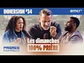 Download Lagu 100% PRIÈRE - dimanche 20 juillet - Prières inspirées - Jérémy Sourdril