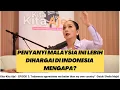 Download Lagu #26: Penyanyi Malaysia ini lebih dihargai di Indonesia. Mengapa? P Ramlee pernah mengalami ini.
