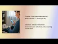 Official trailer of Cosmitude AskDocs for Industry