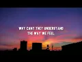 NIKI - You'll Be in My Heart (Lyrics) ft. Phil Collins