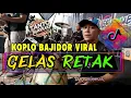 LAGU TERVIRAL DI TIKTOK||GELAS RETAK||BAJIDOR KOPLO LIVE MUSIC @tantocimotbangplakofficial 