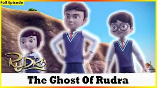  141 rudra the ghost of rudra full episode 141