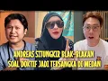 Download Lagu MENGEJUTKAN‼️ANDREAS SITUNGKIR BLAK-BLAKAN BONGKAR K4SUS DOKTIF YANG SUDAH JADI TERSANGK4