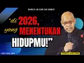Lagu 2026 Tuhan Mempertemukan Kita—pada Orang, Waktu, dan Tujuan yang Tepat | KHOTBAH PS BILLY LANTANG