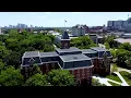 Ohio State University Drone Tour