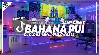 Download DJ OLD BAHANA PUI X AKIMILAKU TIKTOK 2023 DANY REMIX MP3