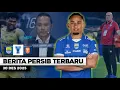 Lagu Langkah Cerdas Manajemen ‼️ Mental Persija Kacau 🔵 Hasil Drawing 16 Besar ACL 2❓Persib Rekrut Noah❓