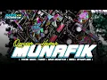Lagu HADROH PALING ENAK ‼️MUNAFIK • TRAP X HADROH DEMI TAYUB DOR DER • BASS EMPUK 