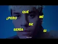 Nsqk & Jean Dawson - Dientes De Fierro (Letra)