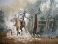 José Larralde - Cosas que pasan.