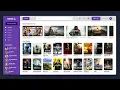 How To Make A Game Website With Html How To Create A Game Website Using HTML CSS And Javascript