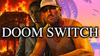 The GTA 6 Leaker Just Triggered a Doom Switch & Rockstar has Responded