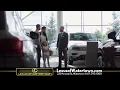 Lexus of Watertown Brings Luxury and Affordability Together