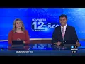 Newswatch 12 at 5 Top Stories