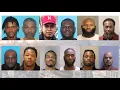 Authorities seek public s help in search for homicide suspects wanted in Philadelphia crimes
